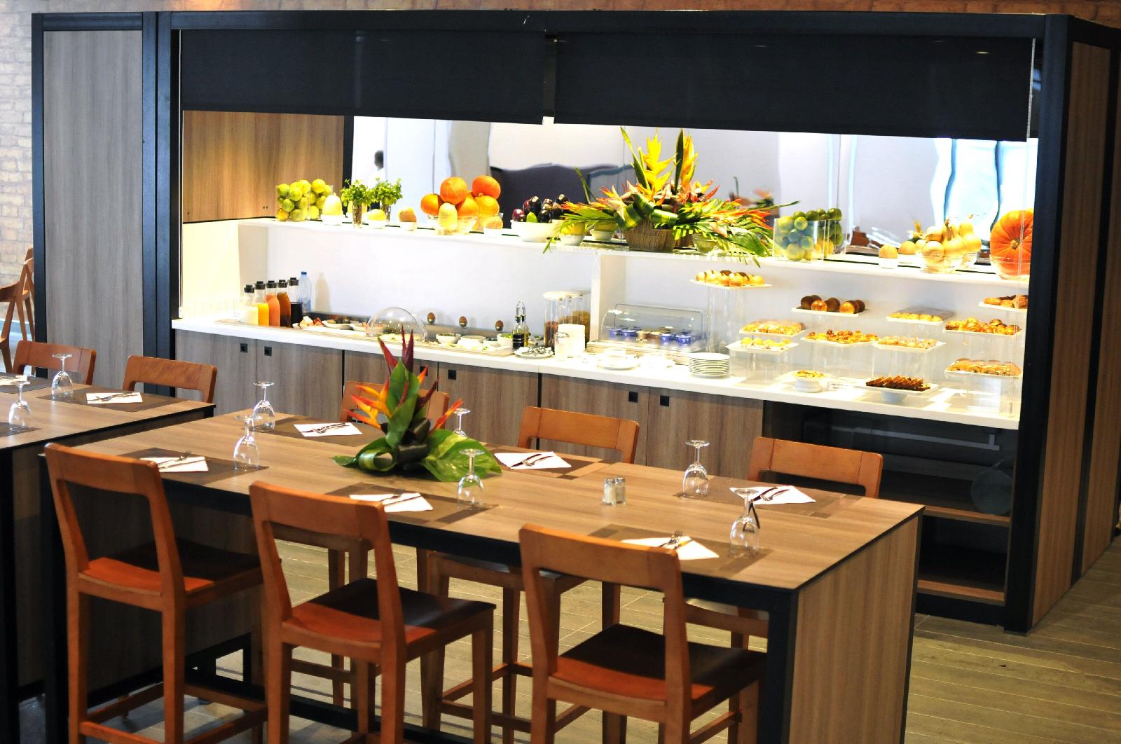 Onomo Douala Hotel