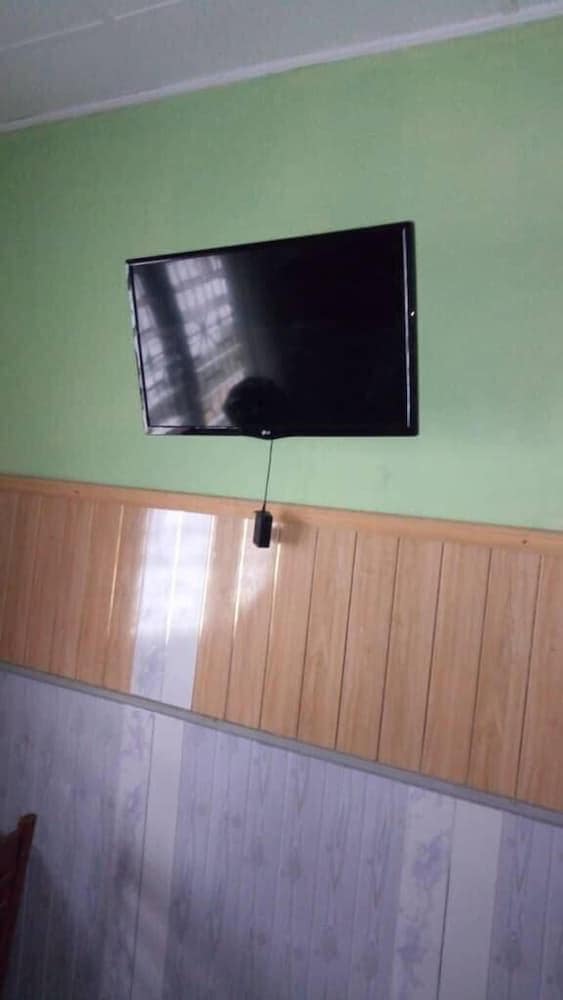 Hotel Mboa