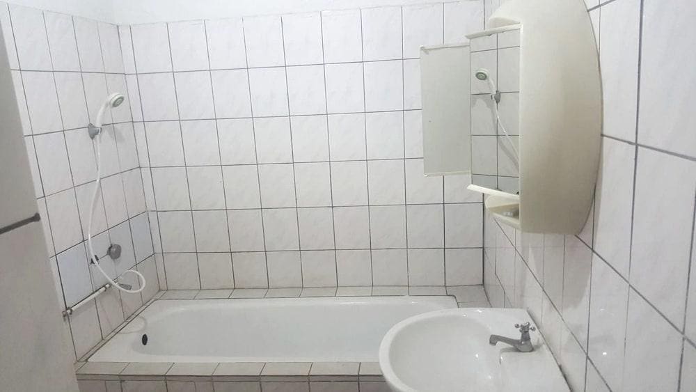 Hotel Mboa