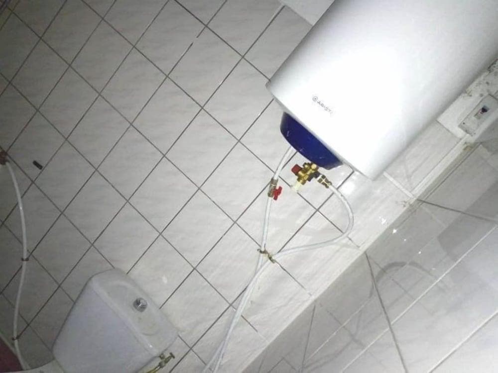 Hotel Mboa
