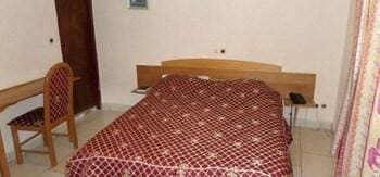 Complexe Hotelier Marie Louise