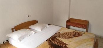 Complexe Hotelier Marie Louise