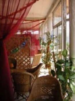 Complexe Hotelier Marie Louise