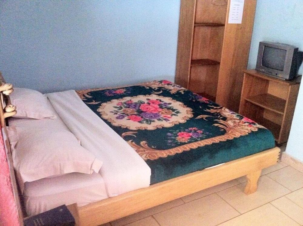 Complexe Hotelier Marie Louise