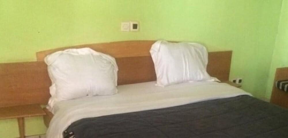 Complexe Hotelier Marie Louise