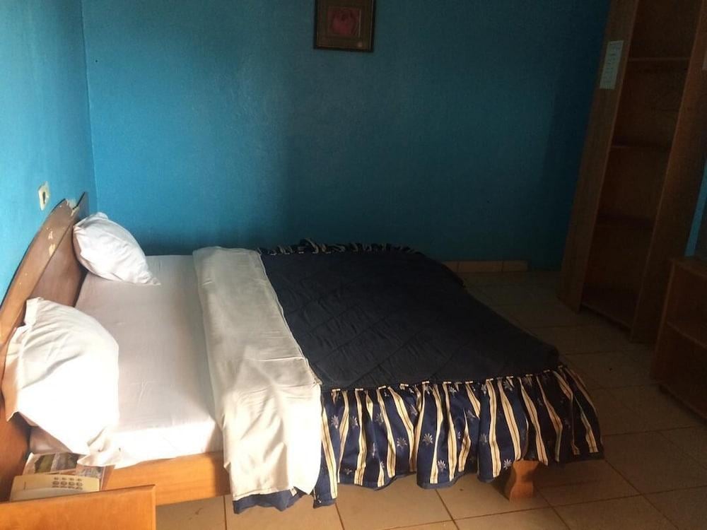 Complexe Hotelier Marie Louise