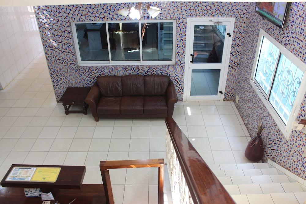 Adamaoua Hotel