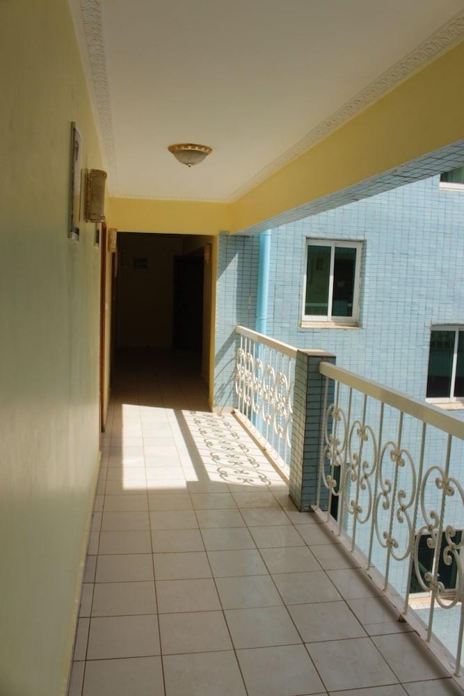 Adamaoua Hotel