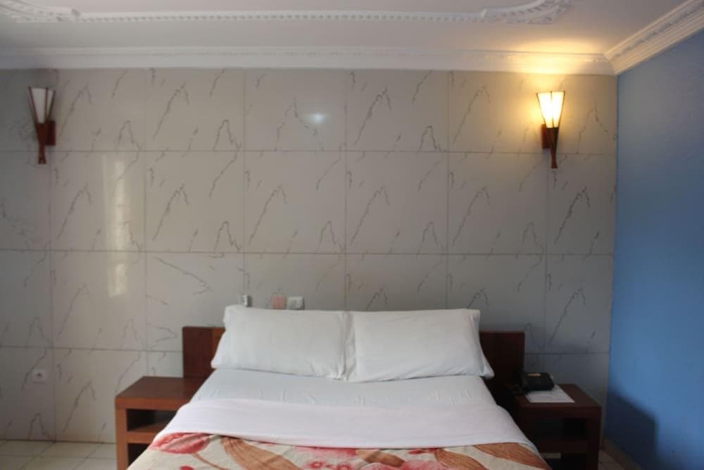 Adamaoua Hotel