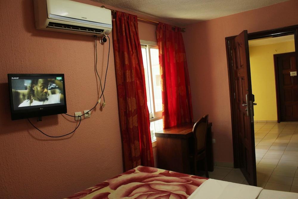 Adamaoua Hotel