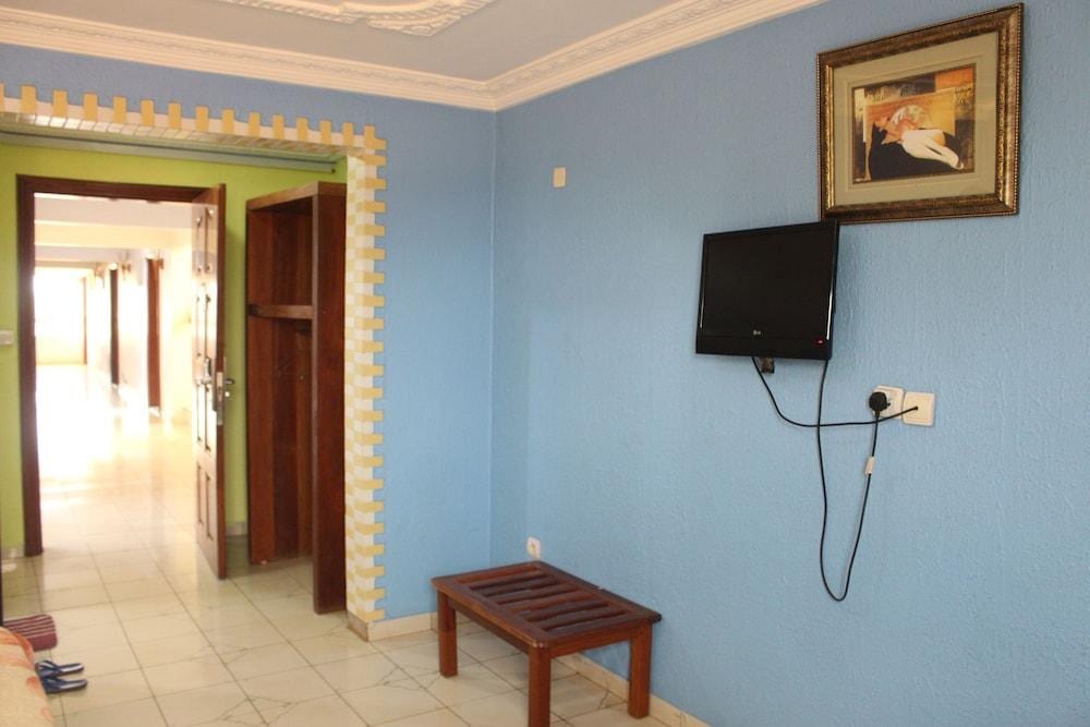 Adamaoua Hotel