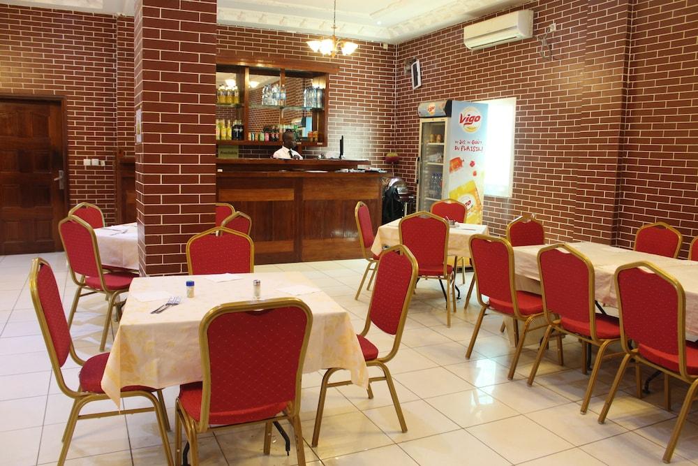 Adamaoua Hotel