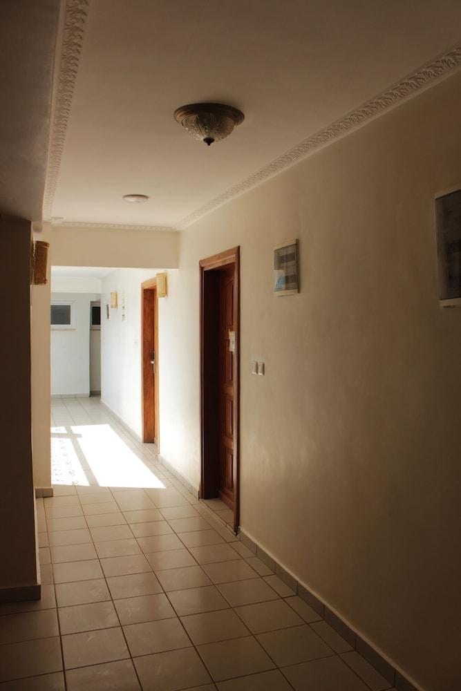 Adamaoua Hotel