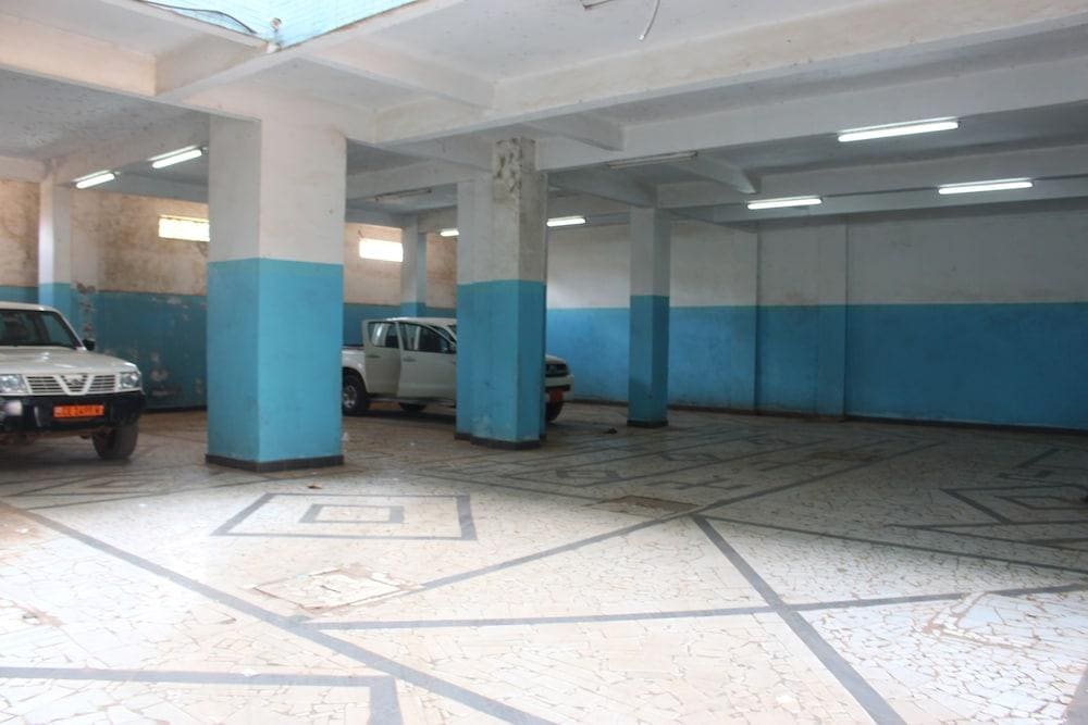 Adamaoua Hotel