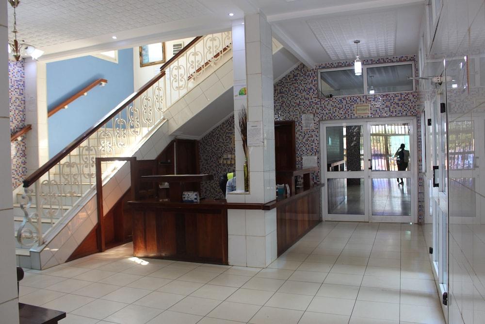 Adamaoua Hotel