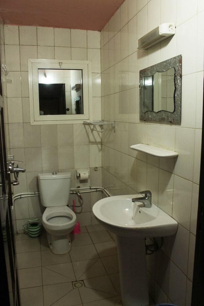 Adamaoua Hotel