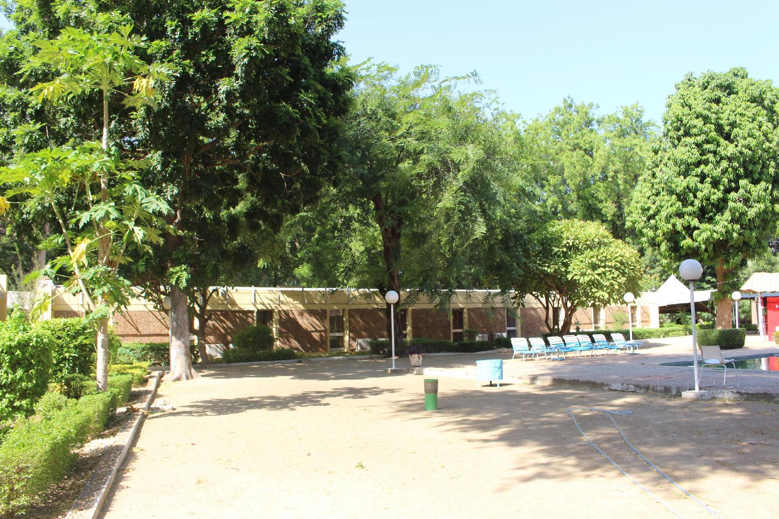Hotel Mizao