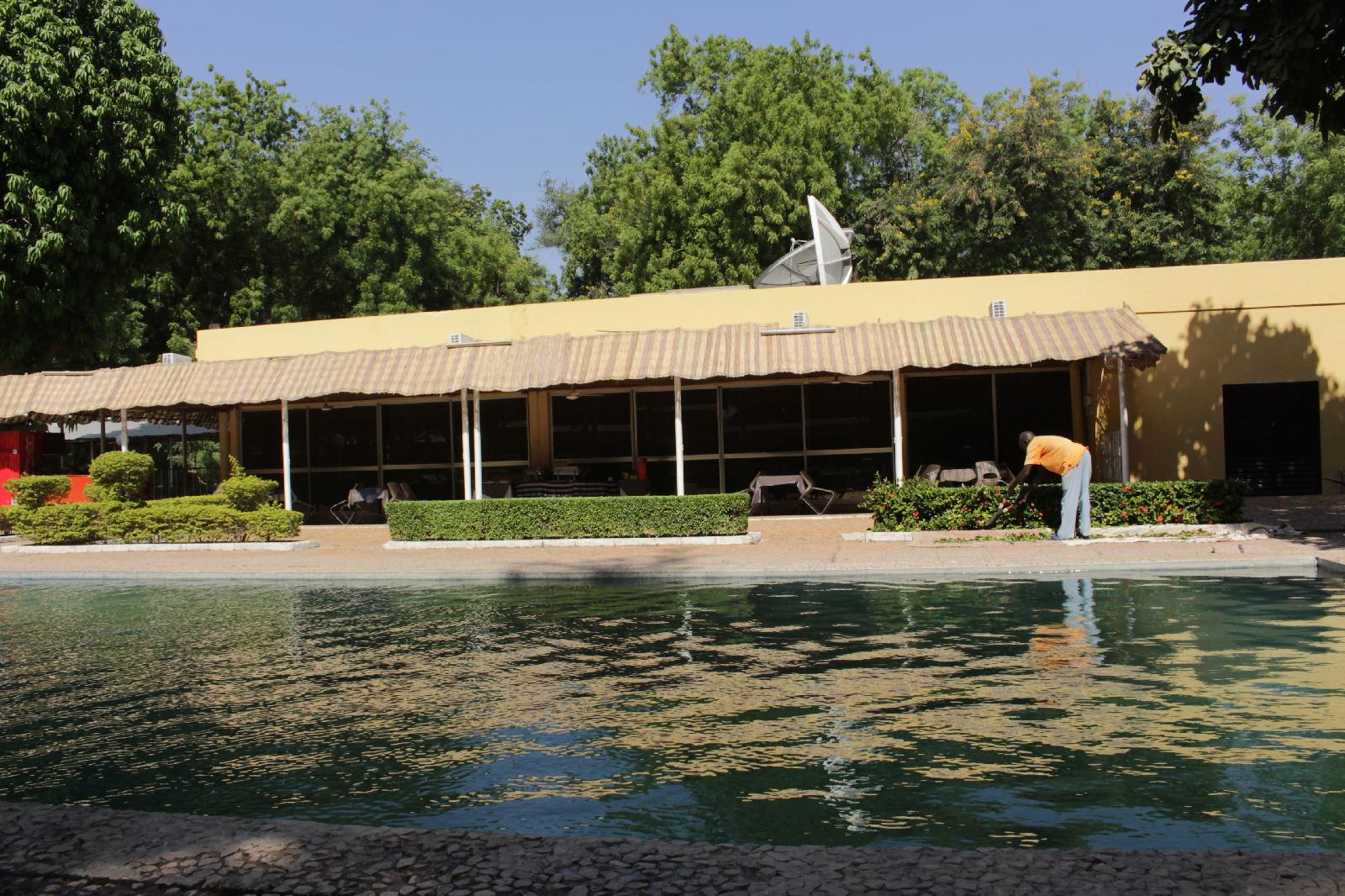 Hotel Mizao