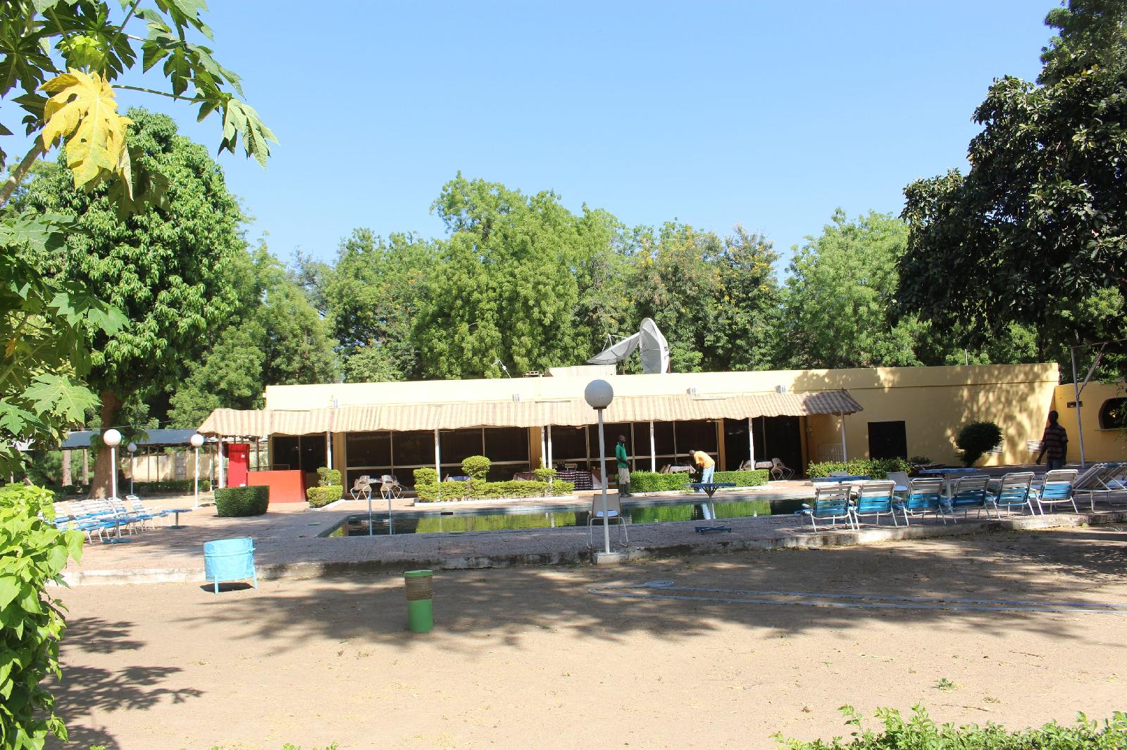 Hotel Mizao
