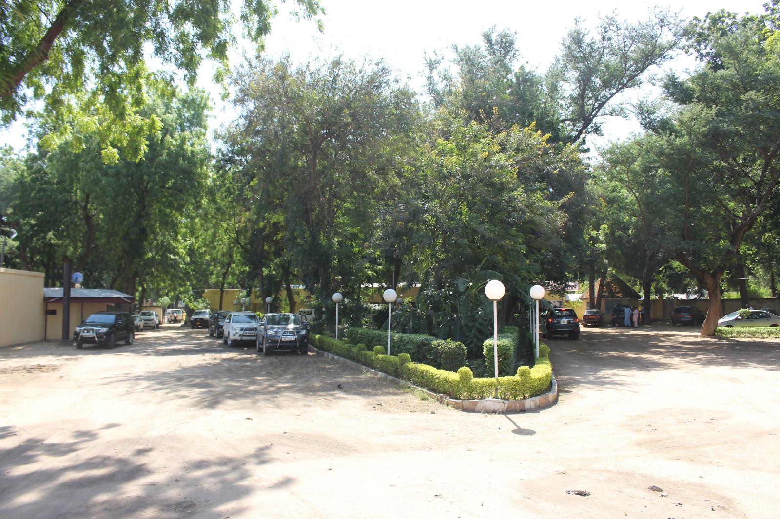 Hotel Mizao