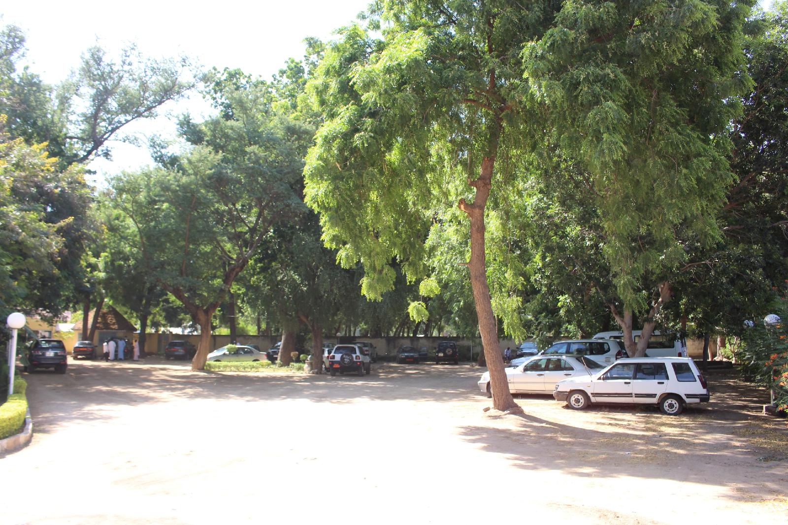 Hotel Mizao