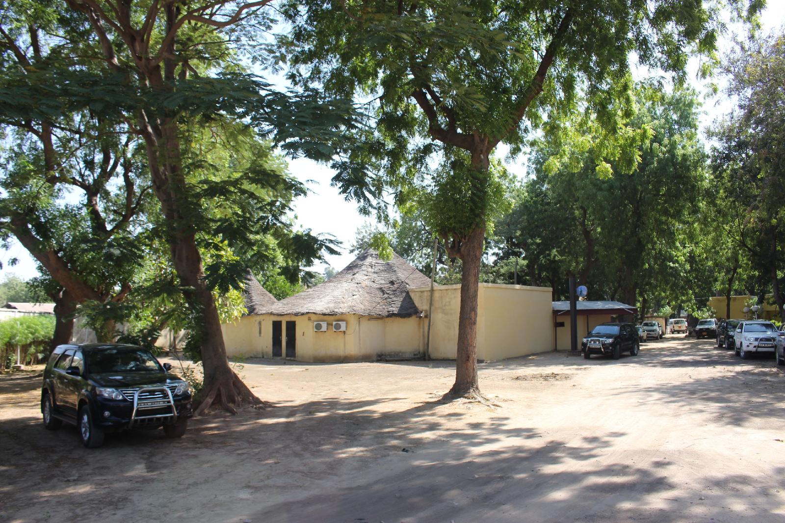 Hotel Mizao