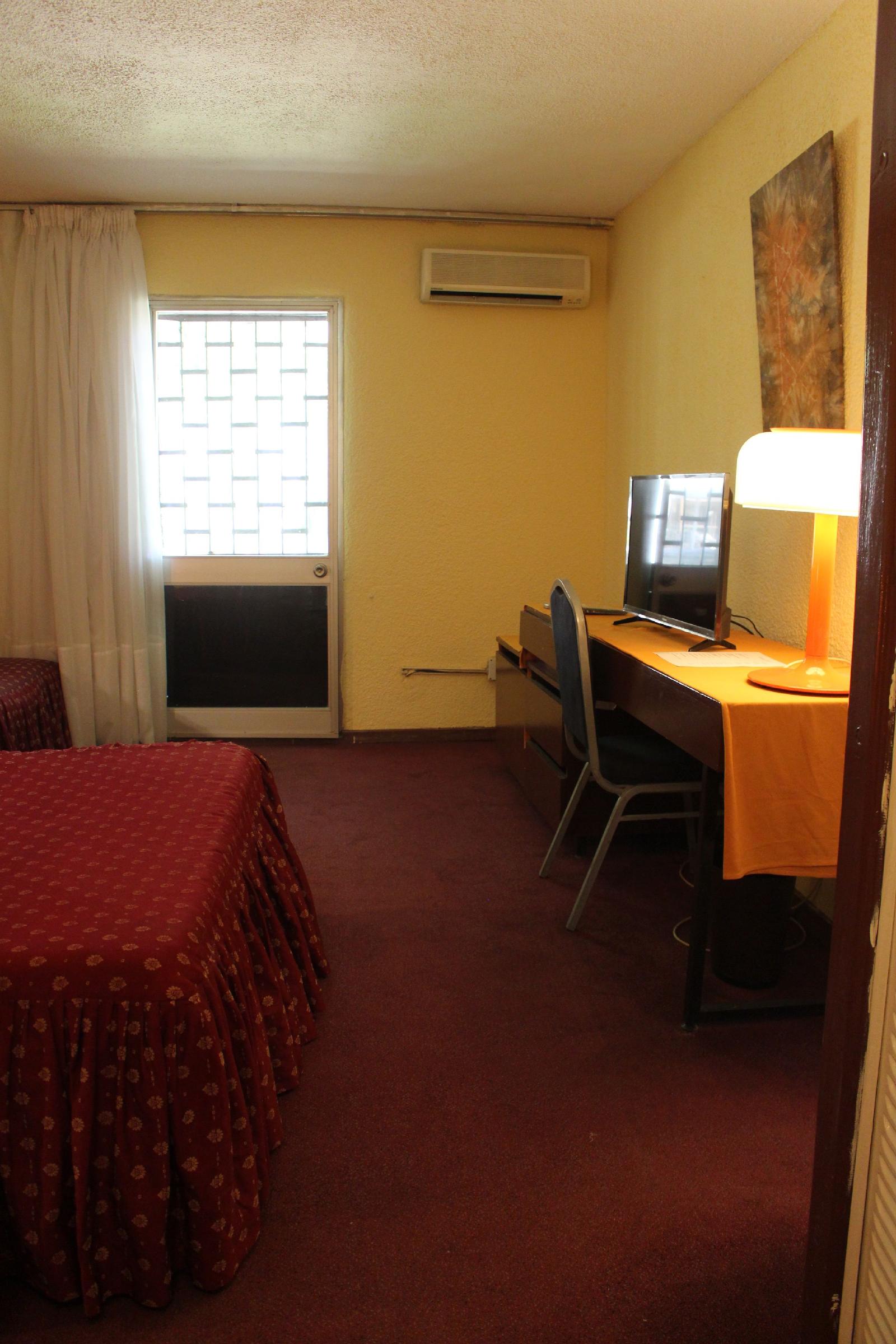 Hotel Mizao