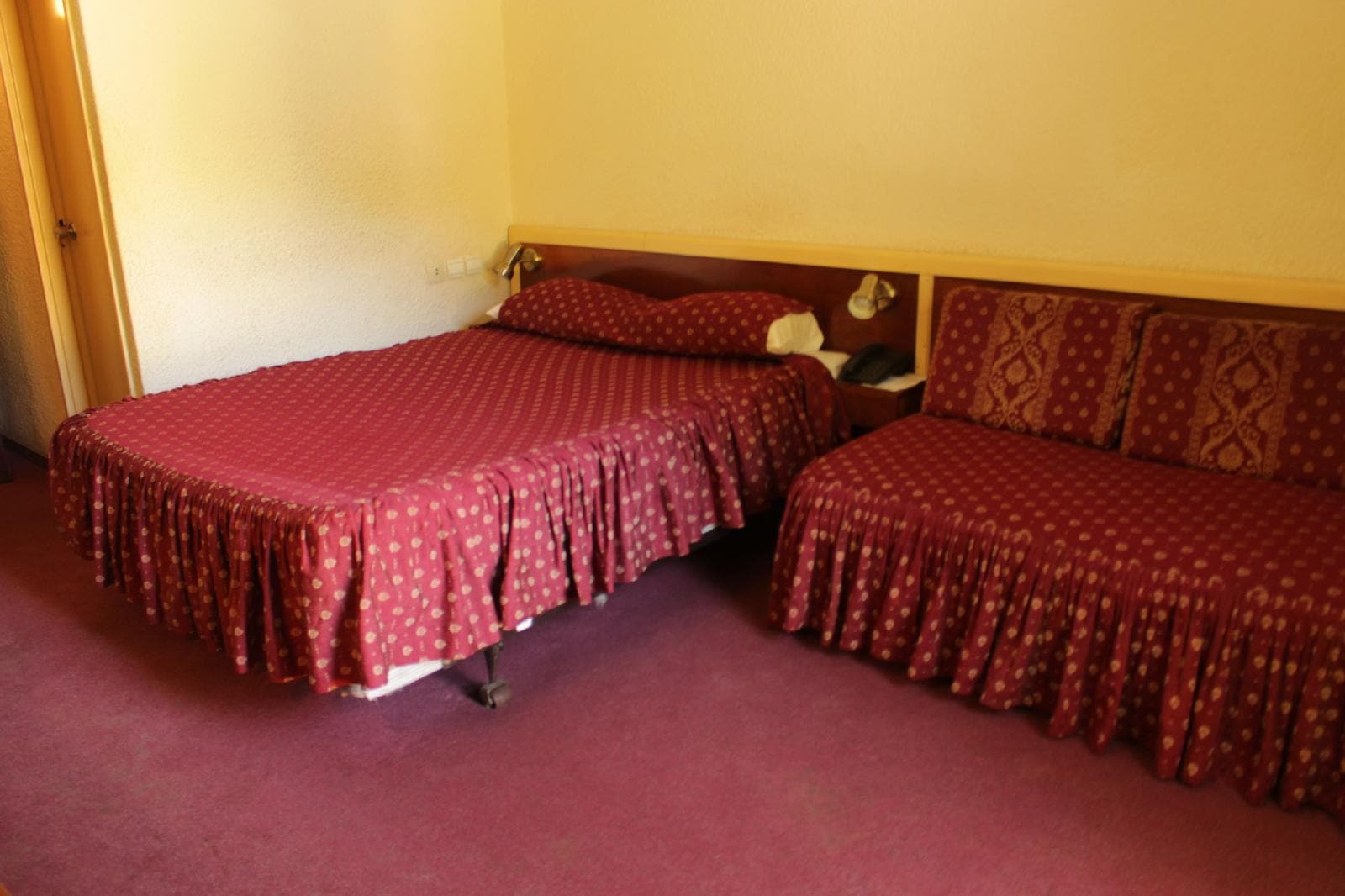 Hotel Mizao