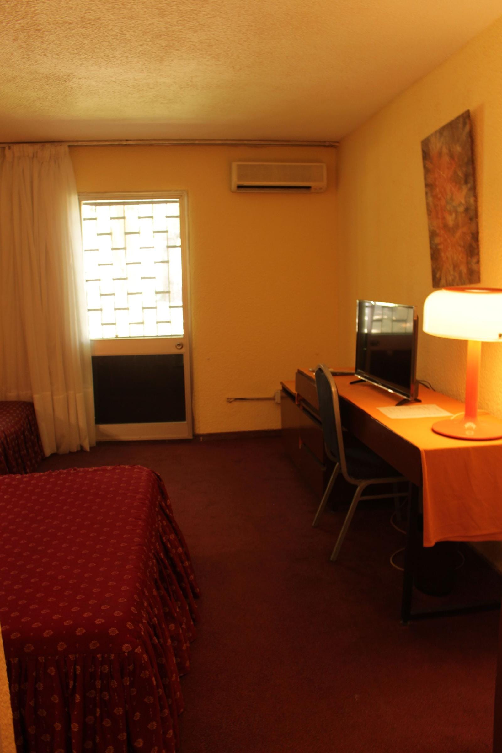Hotel Mizao