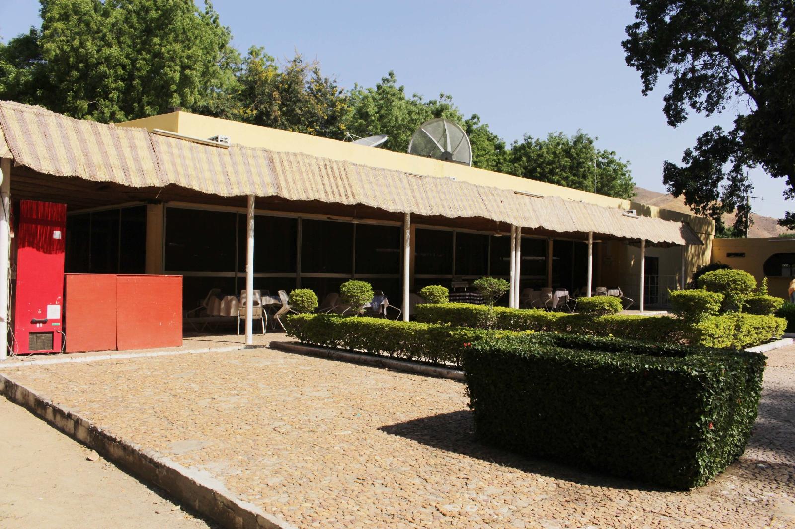 Hotel Mizao