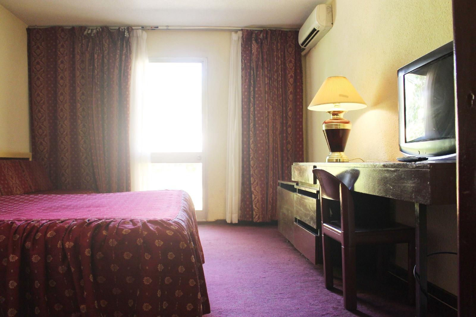 Hotel Mizao