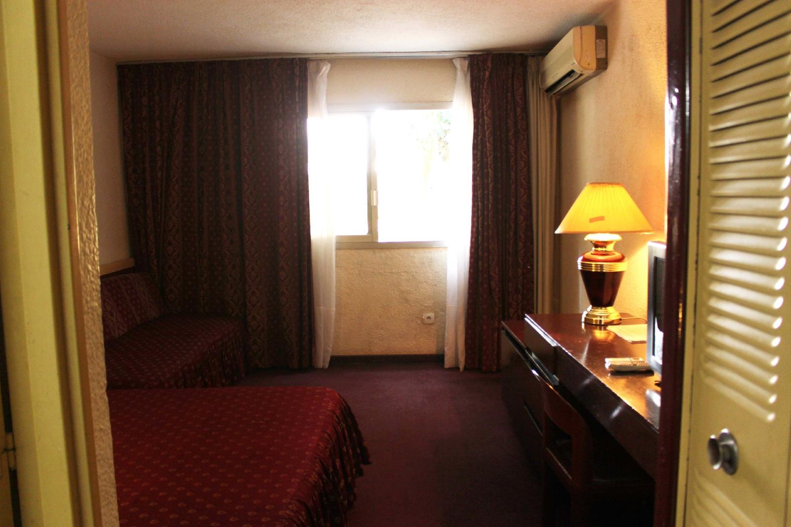 Hotel Mizao