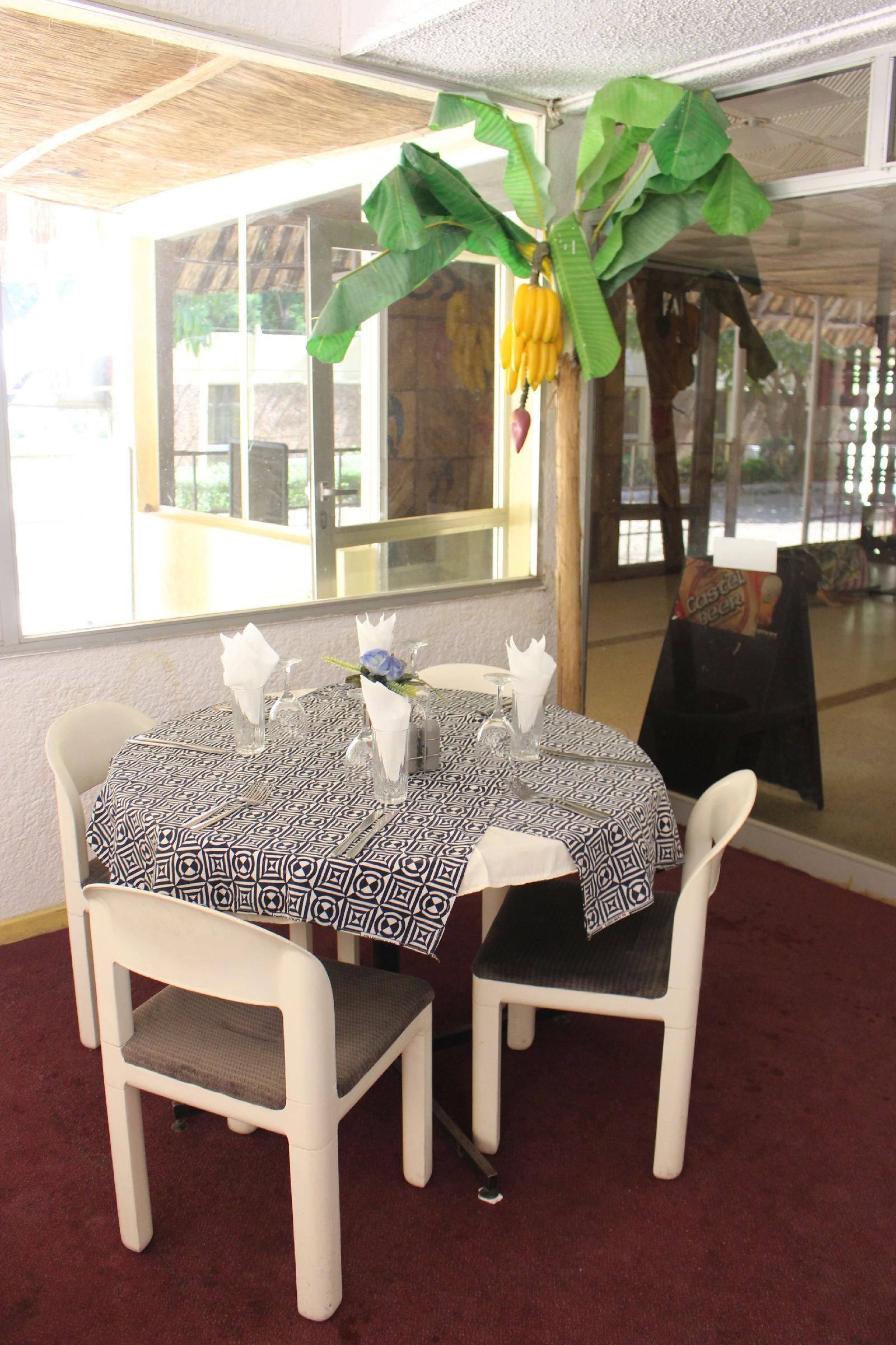 Hotel Mizao