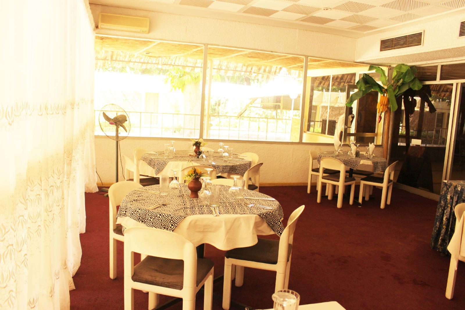 Hotel Mizao