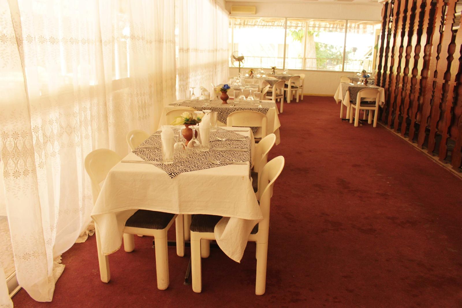 Hotel Mizao