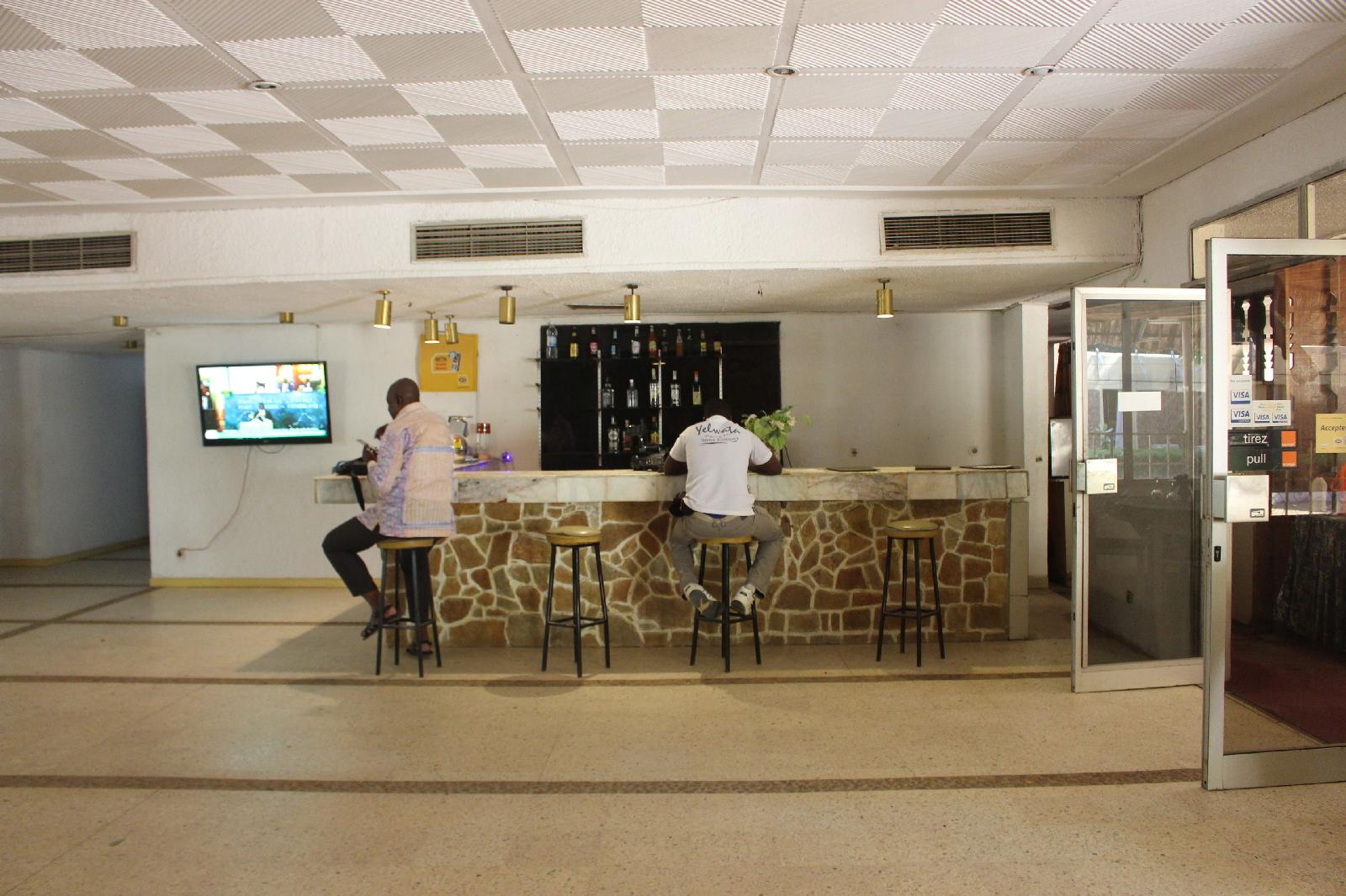 Hotel Mizao