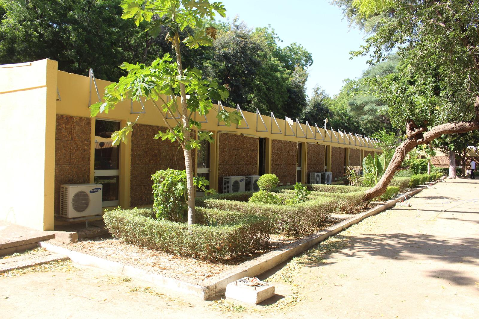 Hotel Mizao
