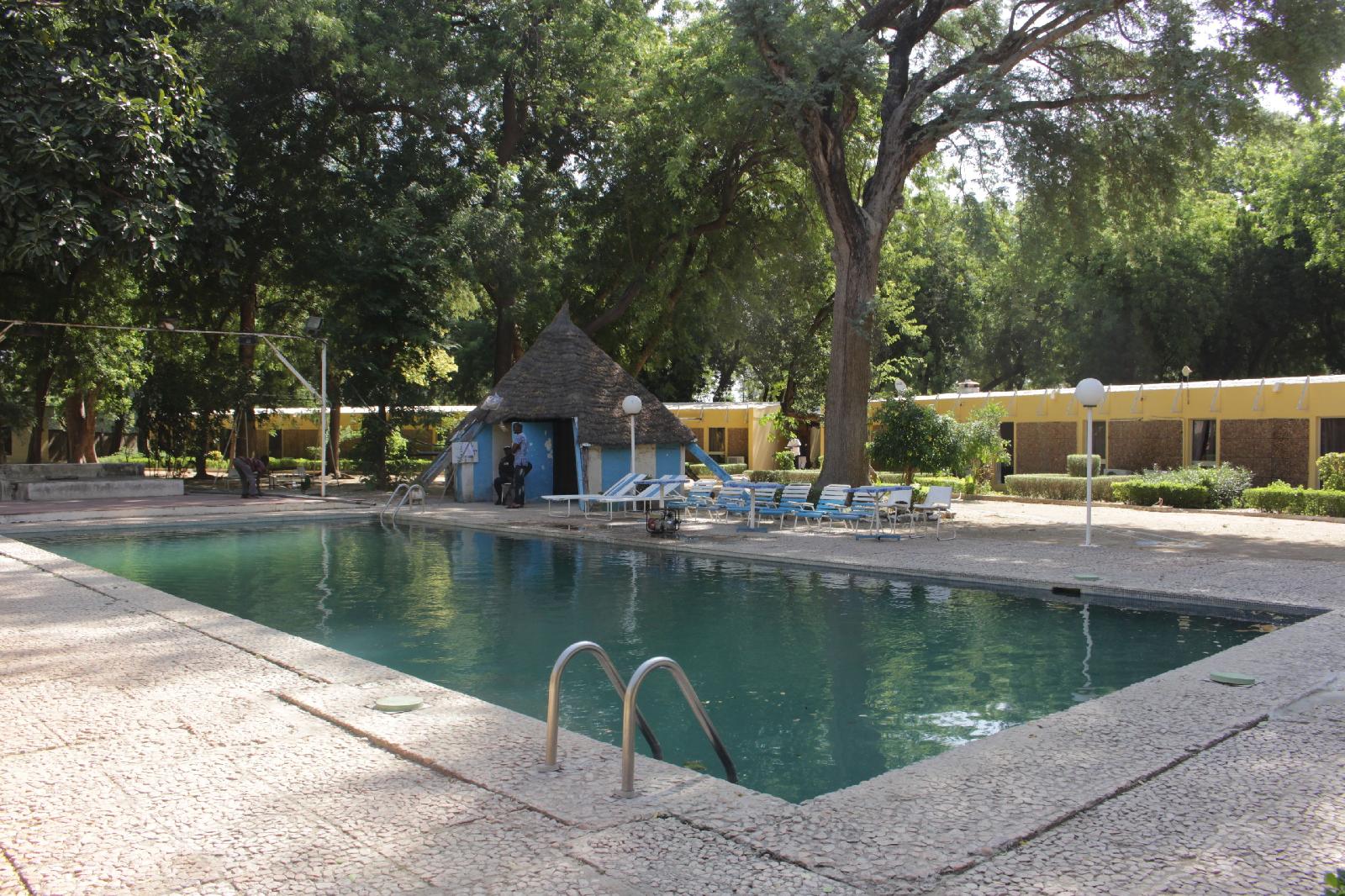 Hotel Mizao