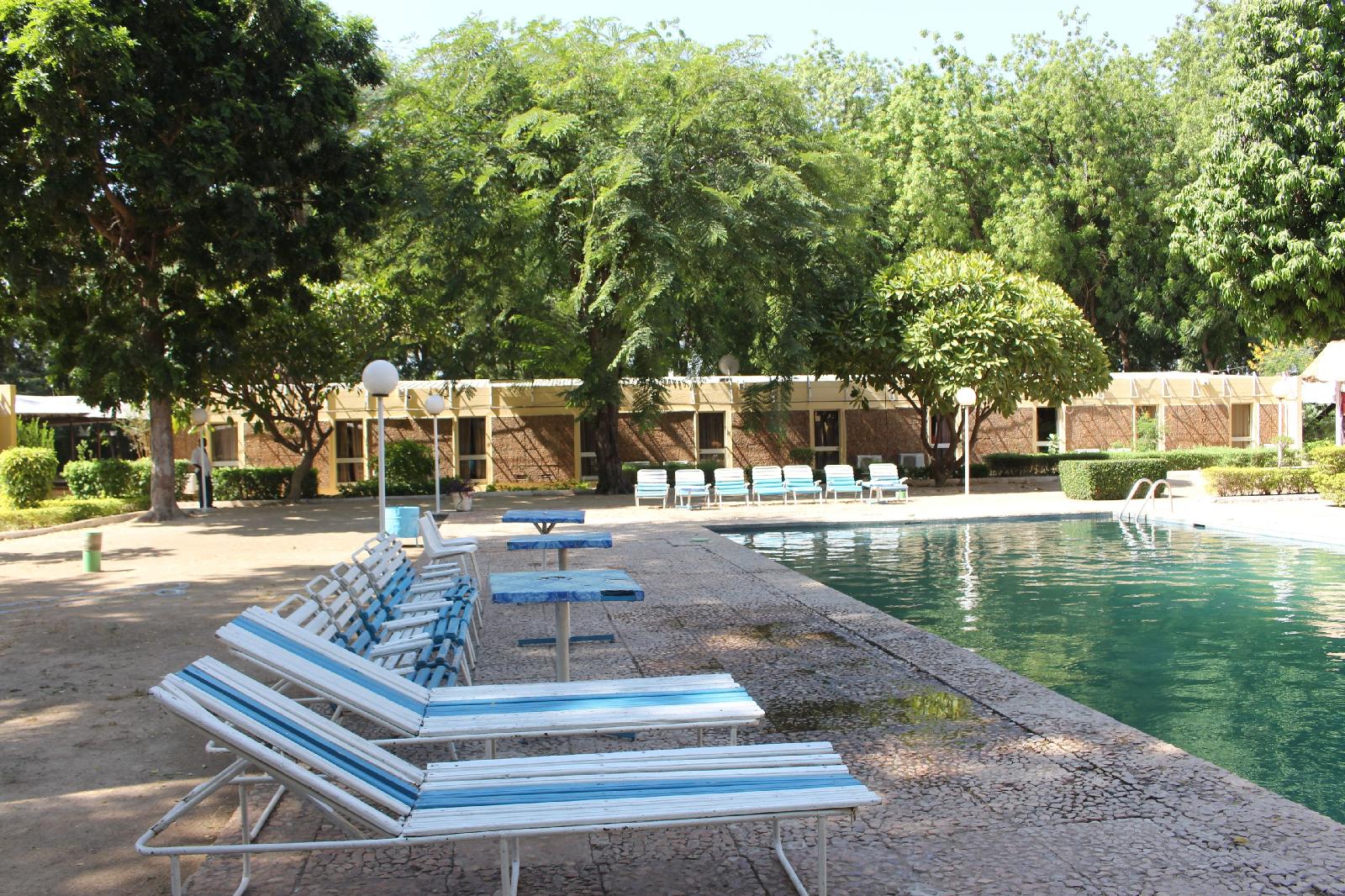Hotel Mizao