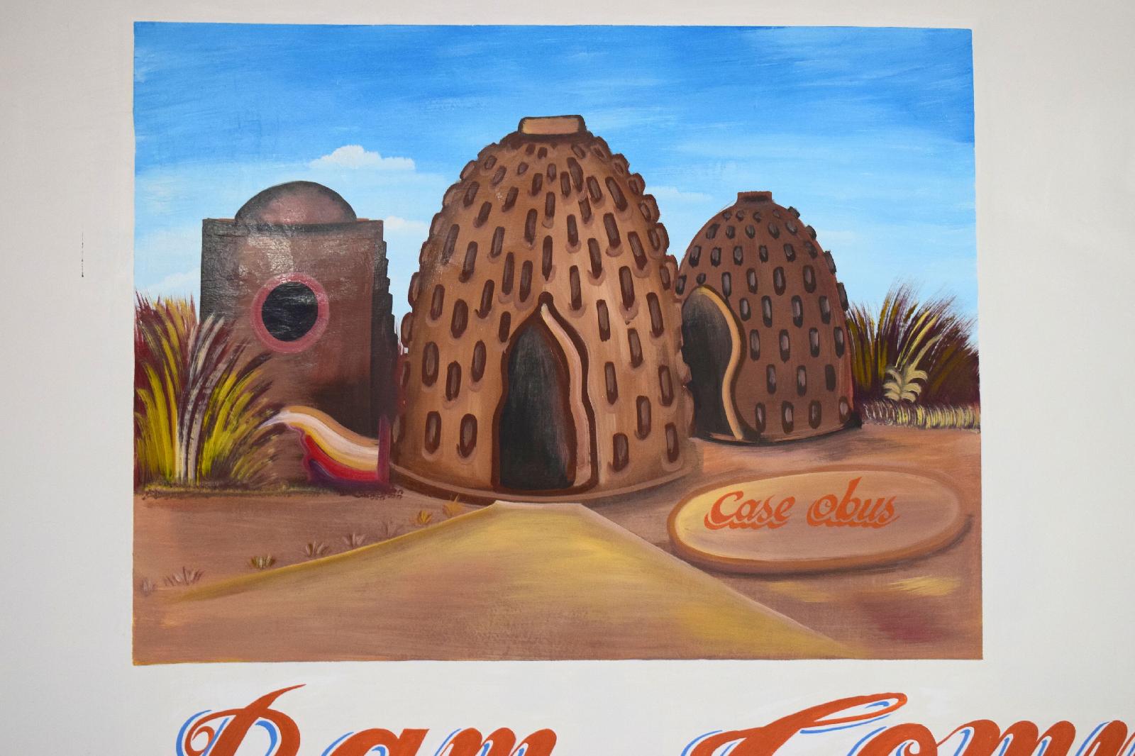 Bam Company Hotel