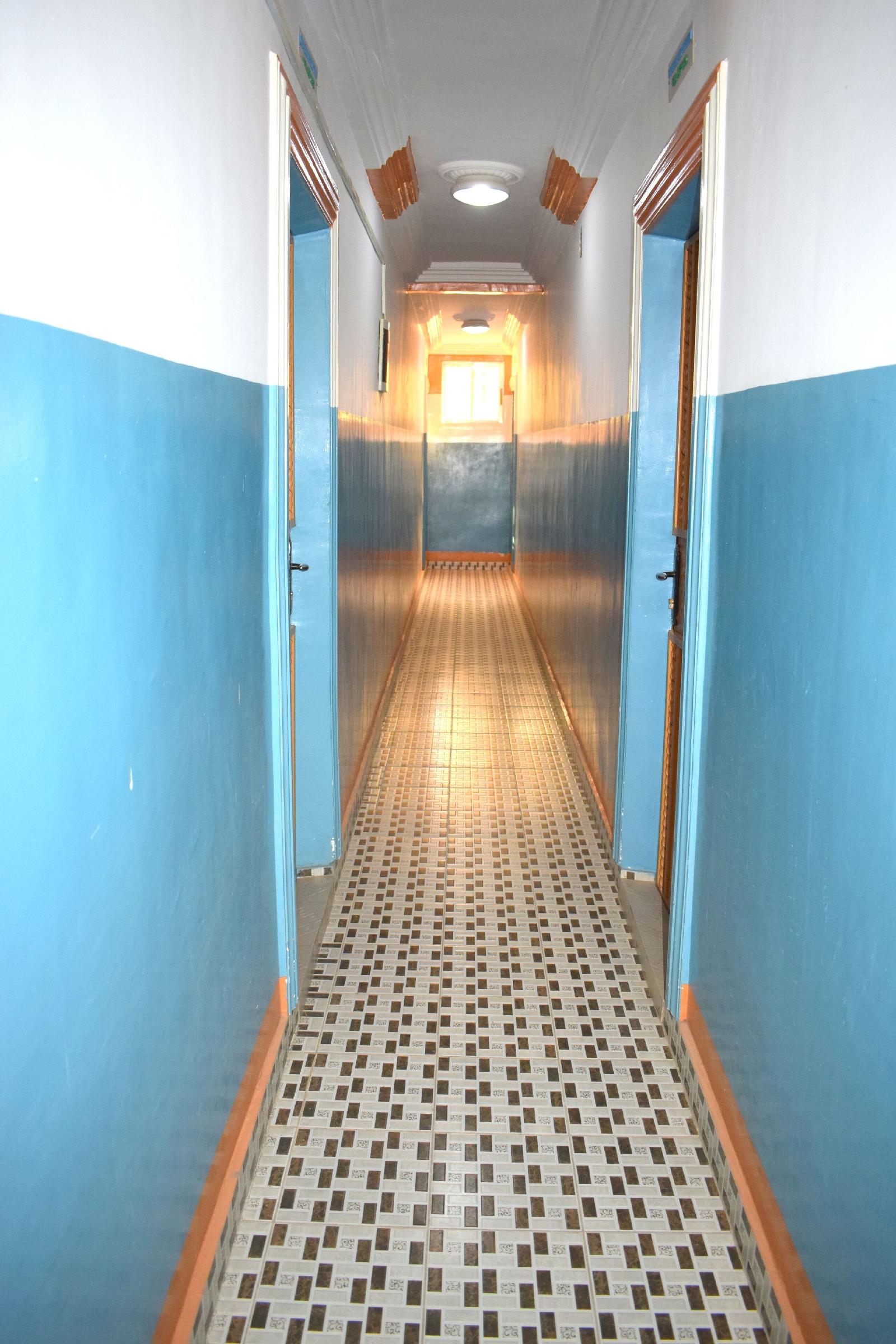 Bam Company Hotel