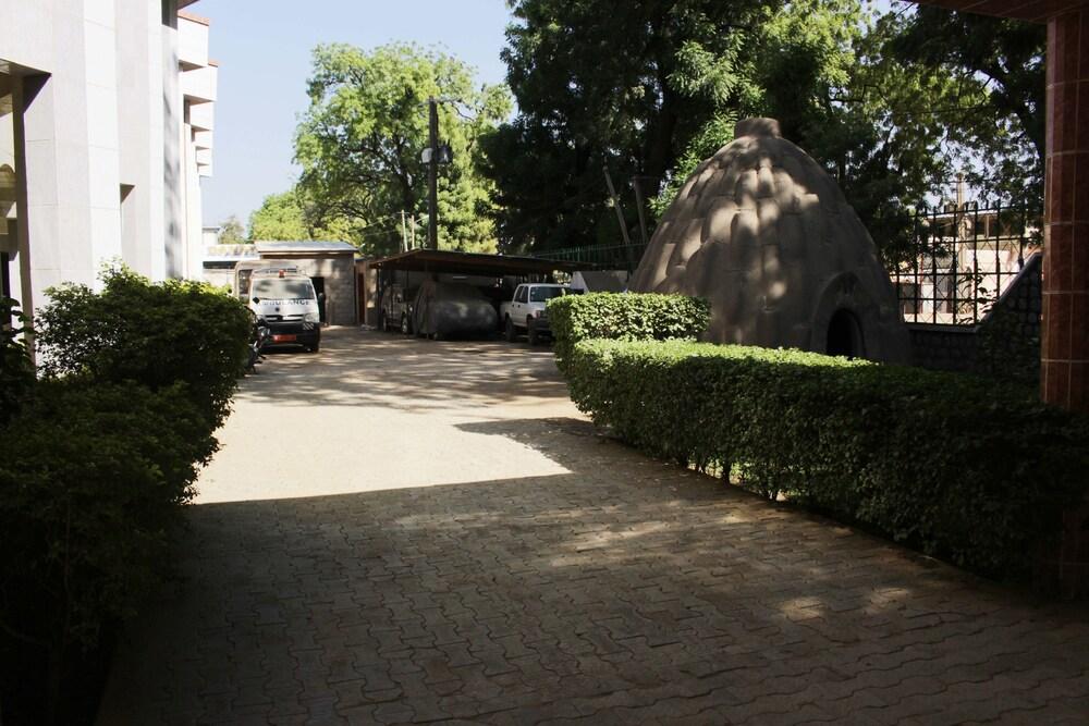 Hotel Le Sahel