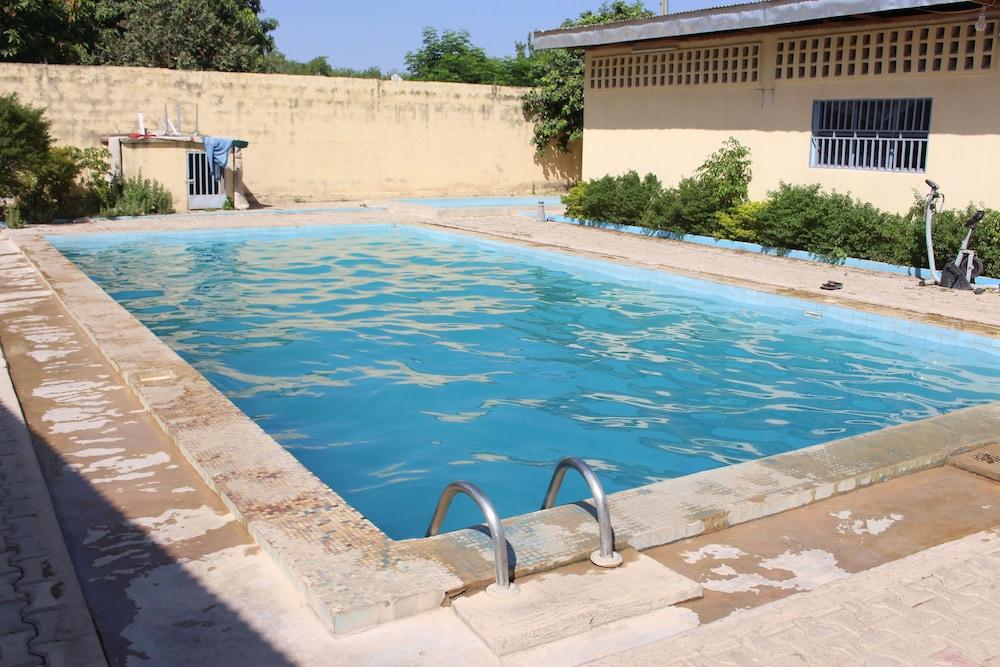 Hotel Le Sahel