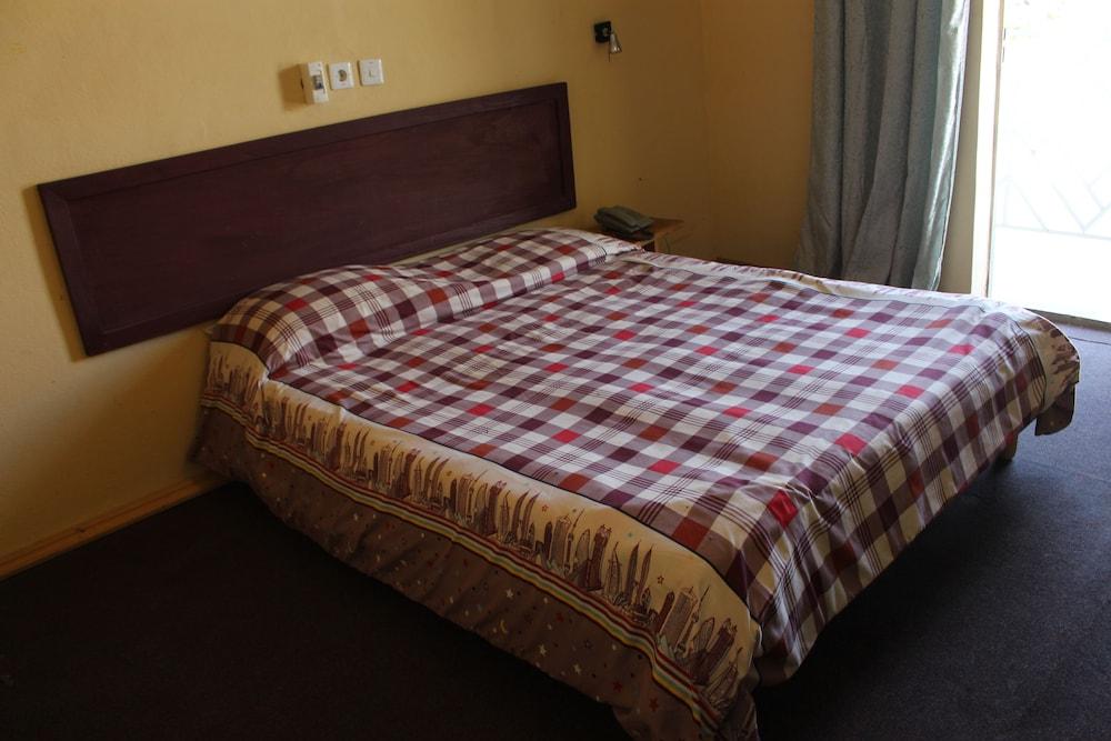 Hotel Le Sahel