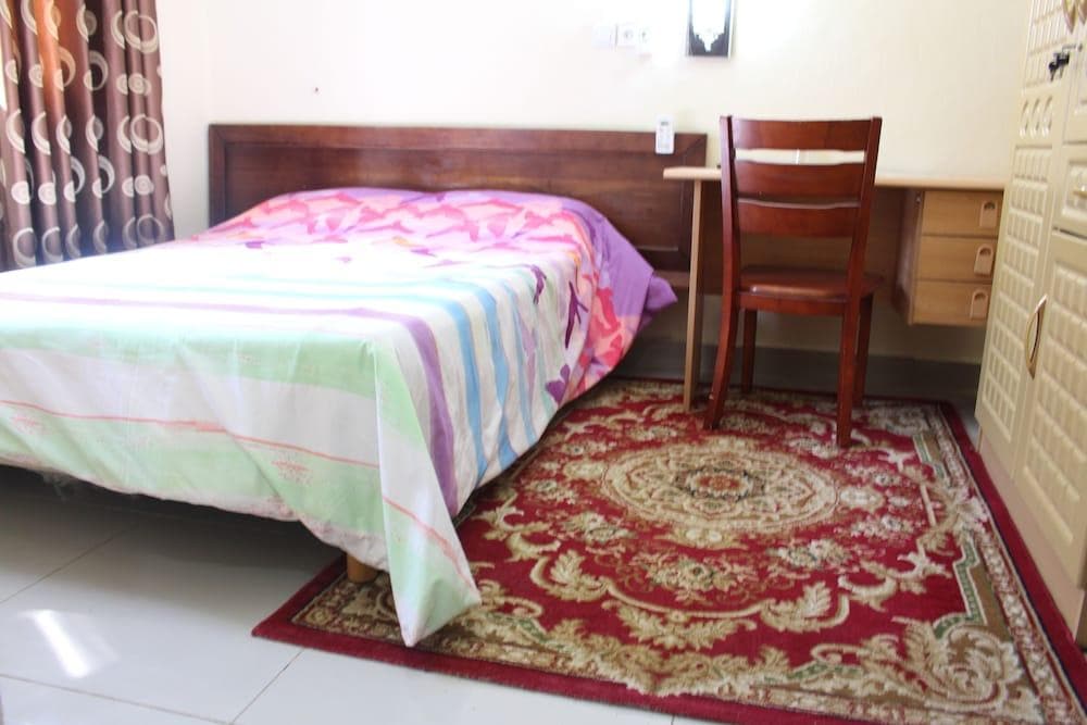 Hotel Le Sahel