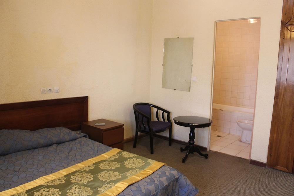 Hotel Le Sahel