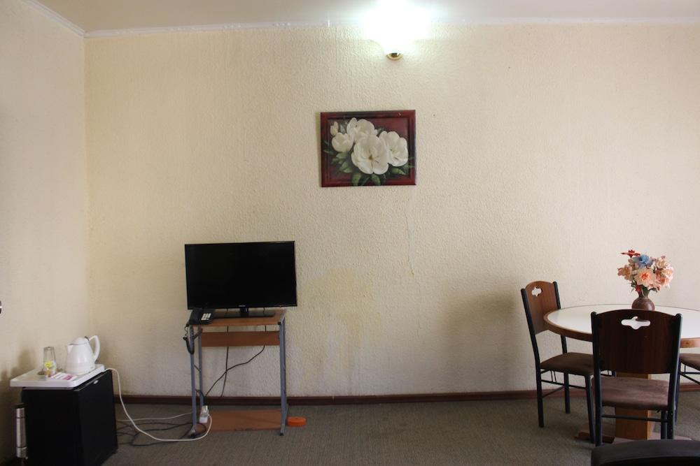 Hotel Le Sahel