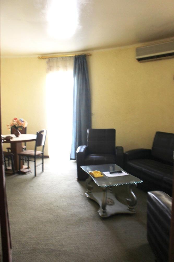 Hotel Le Sahel