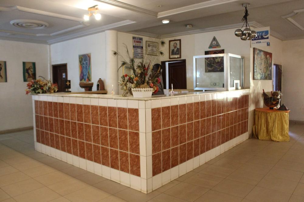 Hotel Le Sahel