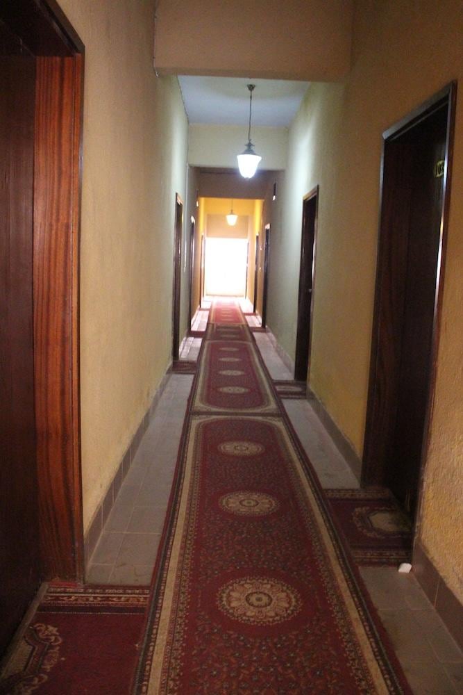 Hotel Le Sahel